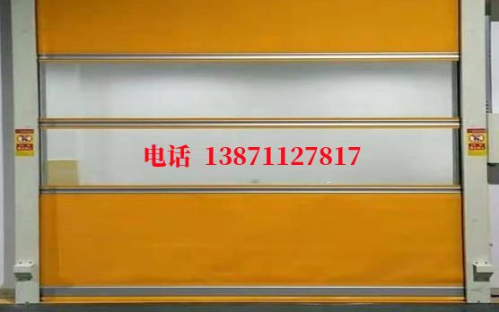 罗田洁净室门